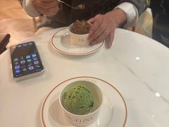 -Angelina安吉丽娜(恒隆广场店)