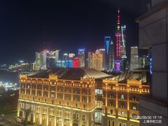 -上海外滩茂悦大酒店