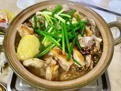 榴莲瓦煲鸡-上南瓦煲鸡·清远鸡·老字号(总店)