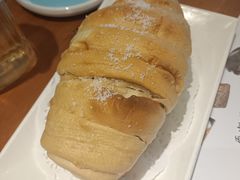 -老长春肉馆(创业大街店)