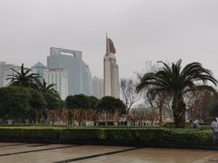 -八一南昌起义纪念塔