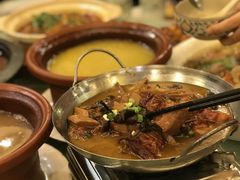 灌汤烧肉-妈妈传炖品(双林店)
