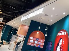 -海马体照相馆(北京朝阳大悦城店)