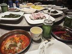 -围炉夜话·潮汕卤水火锅(榕江店)
