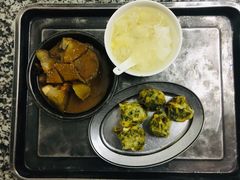 -老福合沟无米粿甜汤粿品店