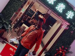 -木辛水水冰煮羊(凤城六路店)