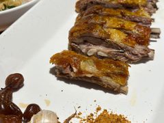 -谷丽麦馕新疆菜·清真(步步高梅溪新天地店)