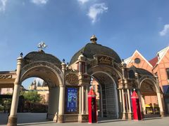 -安徒生童话乐园