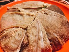 一品鲜毛肚-前门·鲜肉火锅(长风店)