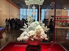 -北京工艺美术博物馆