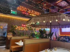-帕娜·泰式茶餐厅·Bistro(近铁广场店)