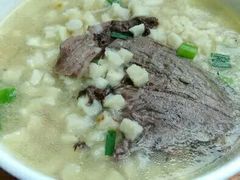 -陈熹公民族美食文化餐厅(中华广场店)