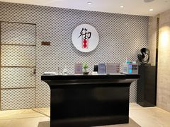 -海陵岛保利皇冠假日酒店·御公馆中餐厅 CANAL LNUA