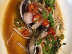 -隆聚·时令海鲜(洪兴店)