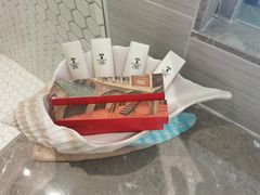 -厦门泰谷酒店(中山路镇海路地铁站店)