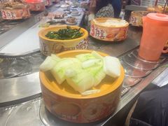 -龍歌自助小火锅(秦淮水游城店)