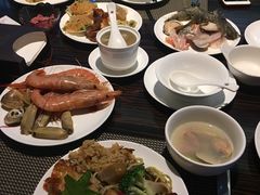 -绿岛国际酒店-西餐厅