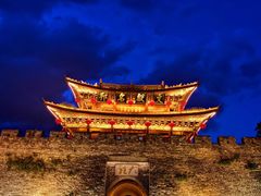-大理古城