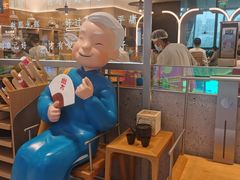 -蔡澜点心·粤菜(丽泽天街店)
