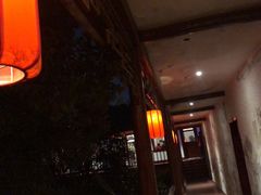 -雪霁山庄·合肥地标老字号