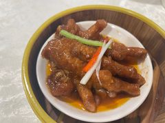 -粤秀小厨·广式早茶(辽宁路店)