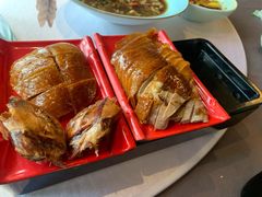 -羲和雅苑•北京烤鸭(平安国际金融中心店)