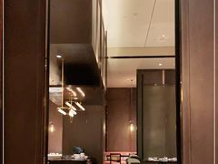 大堂-领事馆19号中餐厅(厦门海景洲际酒店)
