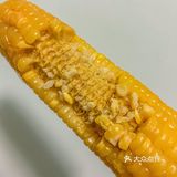 噂嘟好好吃！口感介于东北黏玉米跟水果玉米之间！