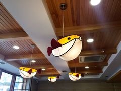 -天正河鲀·河豚亭(大连店)