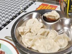 手工鲅鱼水饺-崴海渔村(虹梅路店)