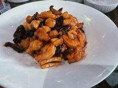 -良师门滨海人家·海鲜·家常菜(滨海城店)