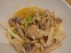 -陳香貴·兰州牛肉面(上海长风大悦城店)