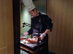 -大鸭梨烤鸭(望京店)