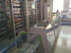 -成大方圆连锁药店(西安路中心店)