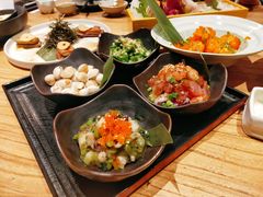 -隐泉之语日式料理(王府中环店)