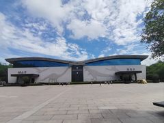 -西峡恐龙遗迹园