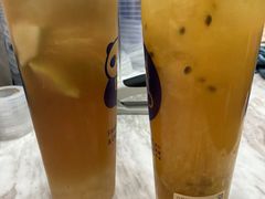 -茶百道(南通海门师山广场店)