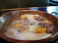 -小牛海记潮汕牛肉店(永定路店)