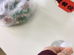 -老磁器口豆汁店(天坛店)