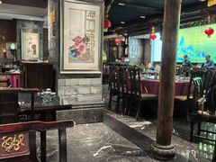 -顺兴老茶馆·精品川菜(世纪城店)