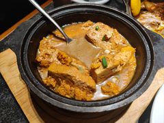 -五谷丰登农家院·地道胶东菜·海鲜烧烤(威海店)