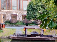 -西溪国家湿地公园