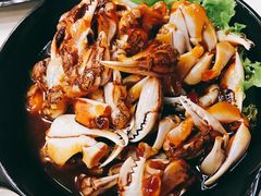 -白玉串城(南六中路店)