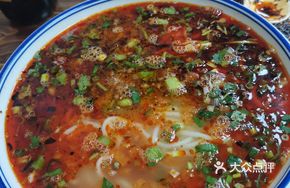 Special Sauce Noodles