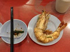 -大茄来海鲜餐厅(亚洲城分行)