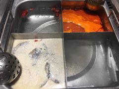 -海底捞火锅(苏宁生活广场店)