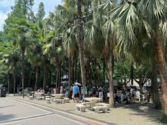 -成都动物园