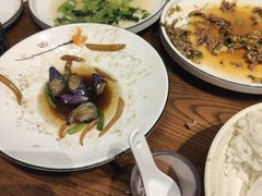 -食光慢宴·安吉土菜馆