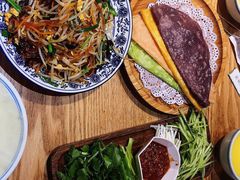 -小幸湖春饼(悦茂购物中心店)