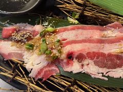 -金妈家烤肉(龙湖U城天街店)
